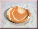 Futterschale terra-weiß ca. 6,5cm